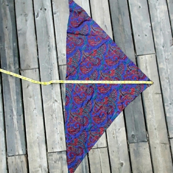 🌈 2 for $15 Adorable Hair Scarf - Picture 4 of 6